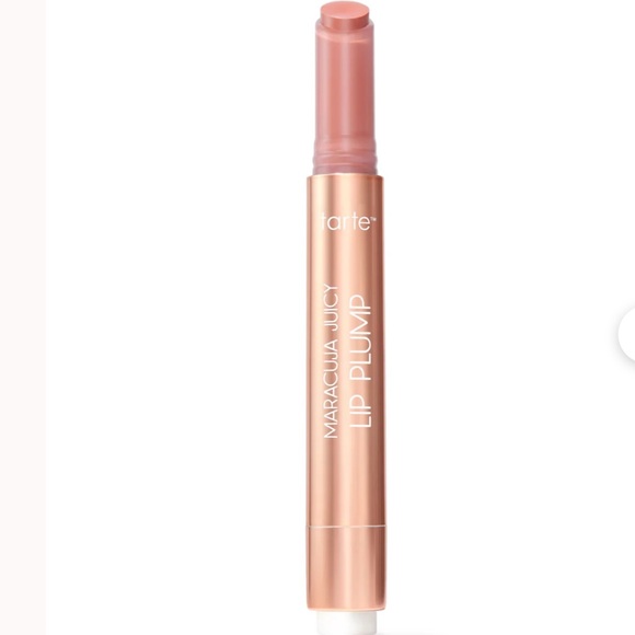 tarte Other - NIB Tarte Juicy Lip Plump Full Size Buffed Pink
